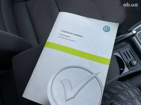 Volkswagen Golf 2015 - фото 22