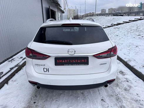 Mazda 6 2013 - фото 5