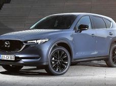 Mazda Кроссовер бу купить в Украине - купить на Автобазаре