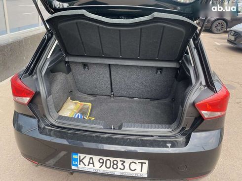 SEAT Ibiza 2021 - фото 18