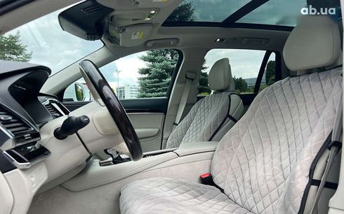 Volvo XC90 2015 - фото 19