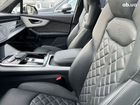 Audi SQ7 2020 - фото 23