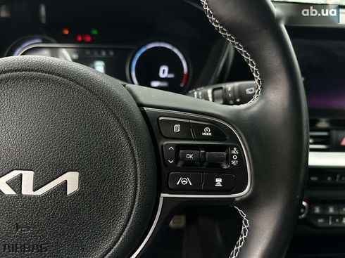 Kia Niro 2022 - фото 13