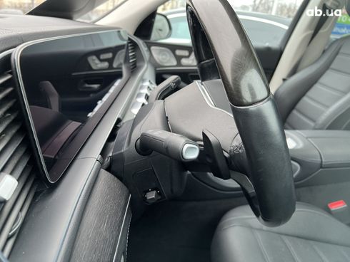 Mercedes-Benz GLE-Класс 2022 - фото 23