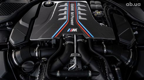 BMW M8 Gran Coupe 2023 - фото 11