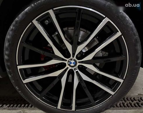 BMW X5 2023 - фото 10