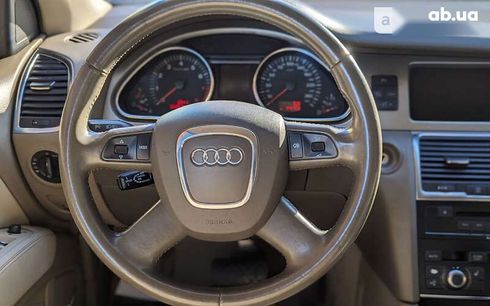 Audi Q7 2006 - фото 9
