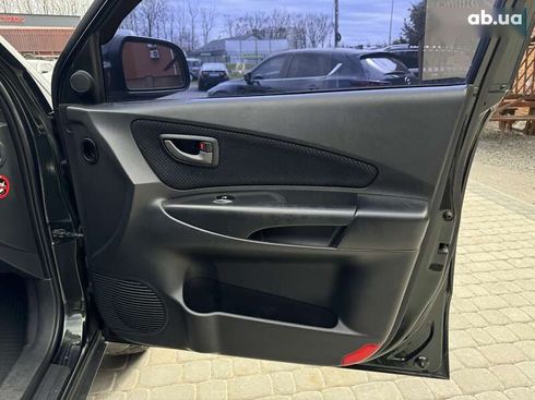 Hyundai Tucson 2008 - фото 21