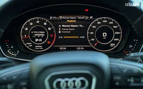 Audi Q5 2017 - фото 14