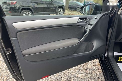 Volkswagen Golf 2011 - фото 7