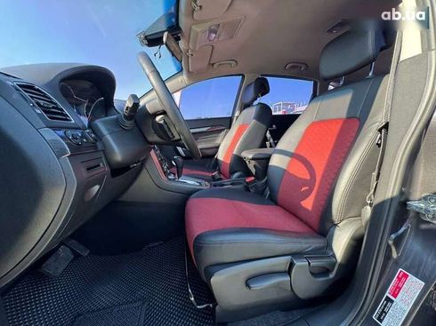 Chevrolet Captiva 2014 - фото 14