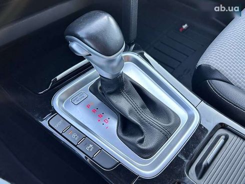 Kia XCeed 2020 - фото 26