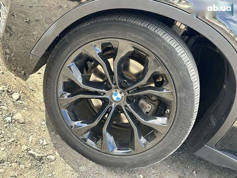 BMW X6 2018 - фото 13