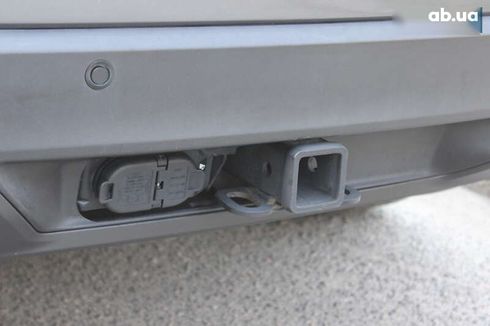 Ford Explorer 2023 - фото 24