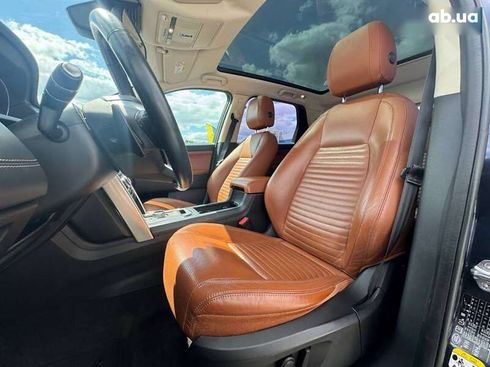 Land Rover Discovery Sport 2015 - фото 25