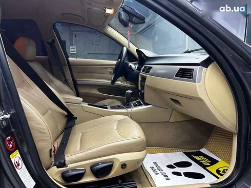 BMW 3 серия 2005 - фото 9