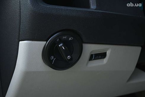 Volkswagen Transporter 2015 - фото 26