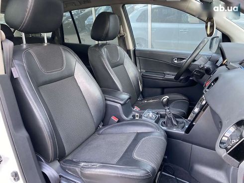 Renault Koleos 2011 - фото 10