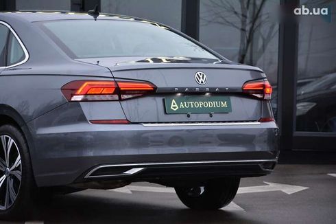 Volkswagen Passat 2021 - фото 10