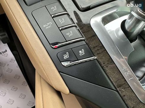 Porsche Cayenne 2014 - фото 21