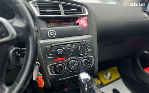 Citroёn C4 2011 - фото 15