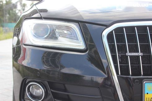 Audi Q5 2013 - фото 7