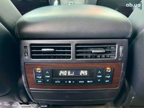 Toyota Land Cruiser 2016 - фото 29