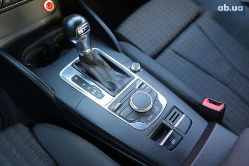Audi A3 2013 - фото 21