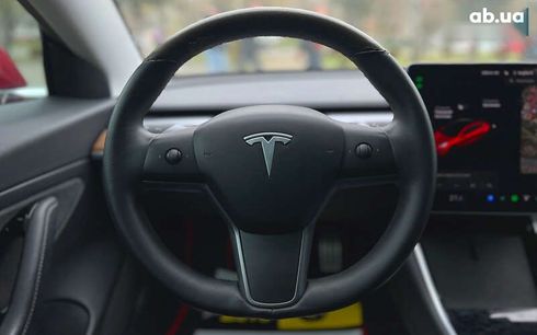 Tesla Model 3 2020 - фото 14