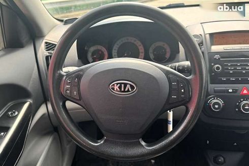 Kia Cee'd 2007 - фото 14