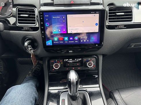 Volkswagen Touareg 2014 - фото 22