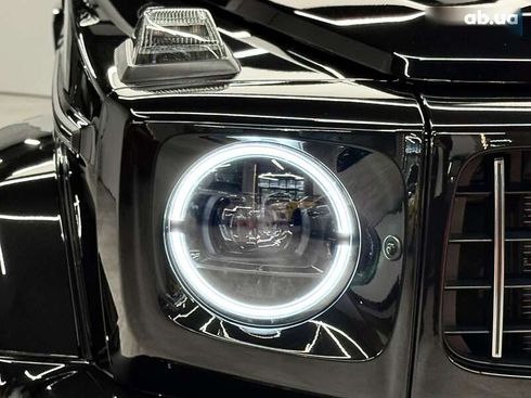 Mercedes-Benz G-Класс 2023 - фото 26