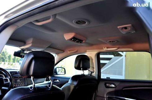 Dodge Journey 2019 - фото 21