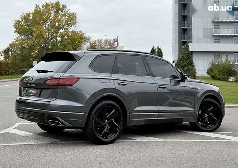 Volkswagen Touareg 2023 - фото 20