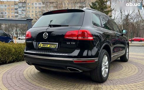 Volkswagen Touareg 2017 - фото 7