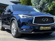 Купить Infiniti в Львове - купить на Автобазаре