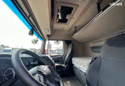 DAF XF 106.460 2015 - фото 16
