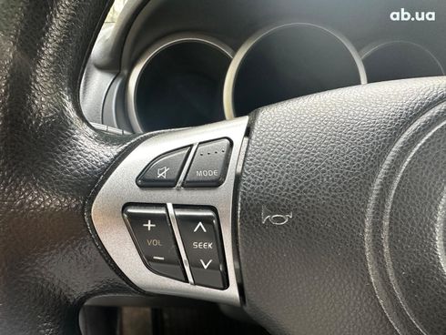 Suzuki Grand Vitara 2008 бежевый - фото 10