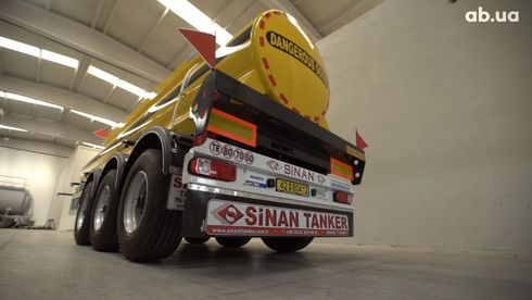 Sinanli 2025 - фото 4