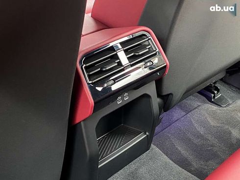 BMW i5 2024 - фото 17