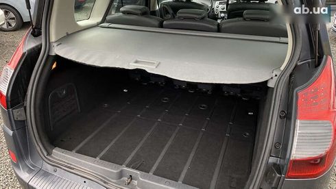 Renault grand scenic 2008 - фото 26
