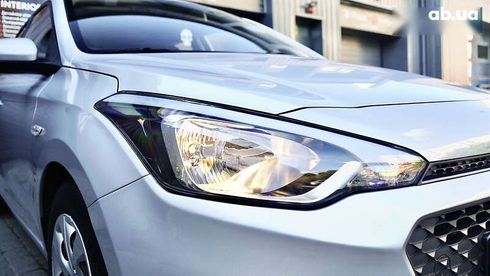 Hyundai i20 2016 - фото 8