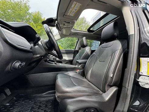 Jeep Compass 2021 - фото 22
