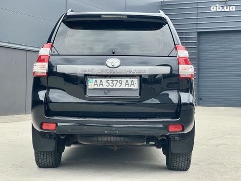 Toyota Land Cruiser Prado 2013 - фото 8