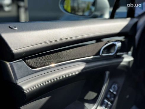 Porsche Panamera 2013 - фото 13