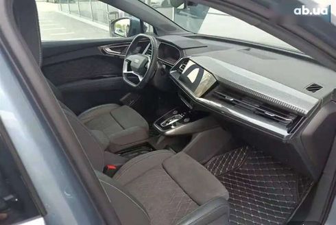 Audi Q4 e-tron 2023 - фото 9