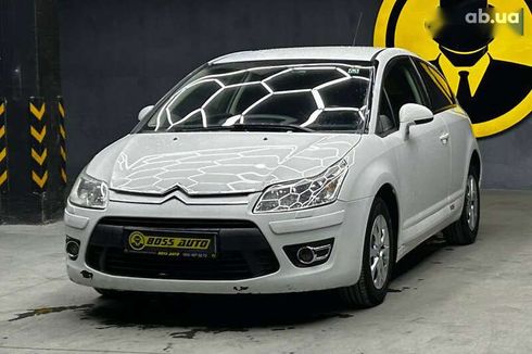 Citroёn C4 2009 - фото 3