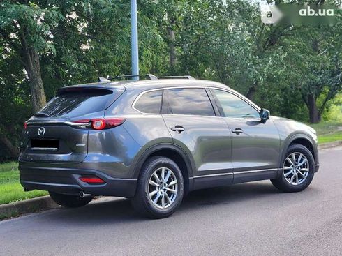 Mazda CX-9 2019 - фото 8