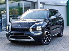 Продаж вживаних Mitsubishi Outlander 2023 року в Дніпрі - купити на Автобазарі