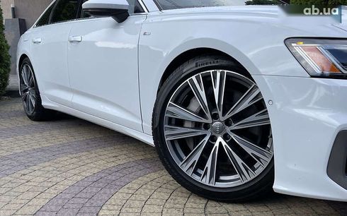 Audi A6 2018 - фото 11